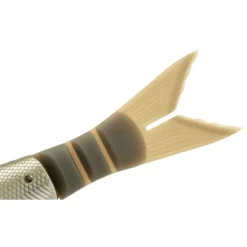 Leurre Dur Swimbait Grassroots Runabout 210F, 56g