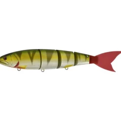 Leurre Dur Swimbait Madness Balam 300  30cm, 168g