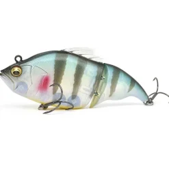 Leurre Dur Swimbait Megabass Vatalion 115F 11,5cm 38.5g