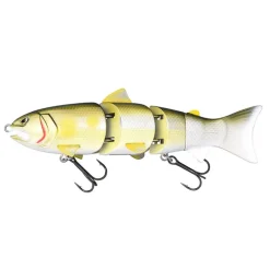 Leurre Dur Swimbait Spro BBZ 80 Slow Sinking 20cm, 142g