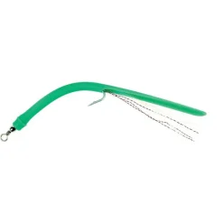 Leurre flashmer anguillons n°1/0 (x2)