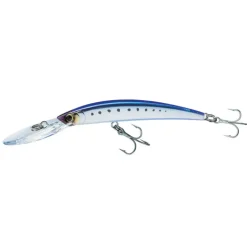 Leurre Flottant Yo-Zuri Crystal minnow 13cm