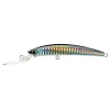 Leurre Flottant Yo-Zuri Crystal Minnow Dd - 9cm