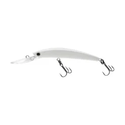 Leurre Flottant Yo-Zuri Crystal Minnow Dd - 9cm