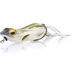 Leurre Frog Megabass Big Gabot 7.7cm, 21g