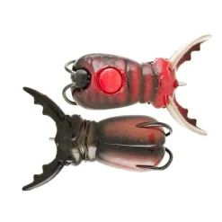 Leurre Frog Molix Supernato Beetle Baby 5cm, 5.5g