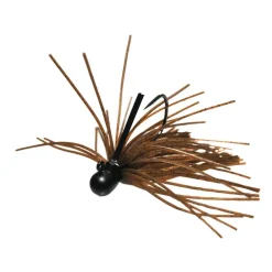 Leurre jig carnassier keitech guard spin 4.3g