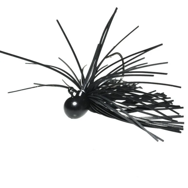 Leurre jig carnassier keitech guard spin 4.3g