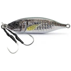 Leurre Jig Little Jack Metal Adict 06 30g