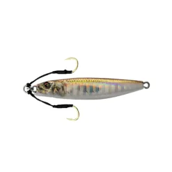 Leurre jig Little Jack Metal Adict-01 18g