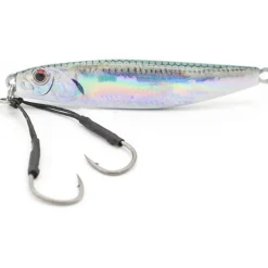 Leurre Jig Little Jack Metal Adict 01 30g