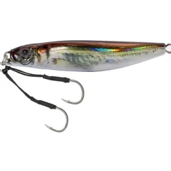 Leurre Jig Little Jack Metal Adict 01 30g