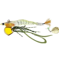 Leurre Little Jack Ebinem 40g