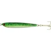 Leurre mer casting jig flashmer metal spot 8.7cm 60g