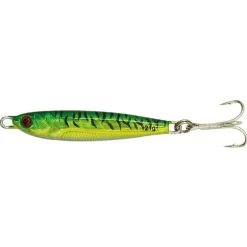 Leurre mer casting jig flashmer metal spot 5cm 21g