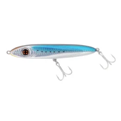 Leurre mer stickbait coulant sakura mister joe 105 s 10.5cm 23g