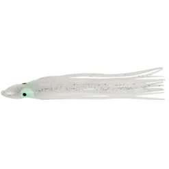 Leurre octopus flashmer 6cm (x5)
