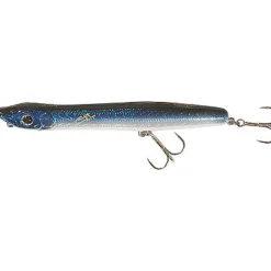 Leurre pencil popper xorus frosty 12.5cm 16g