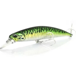 Leurre poisson nageur coulant duo ryuki 110 sw 11cm 21g