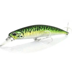 Leurre poisson nageur duo ryuki spearhead 80 sw 8cm 12g