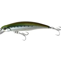 Leurre poisson nageur duo tide minnow 75s 7.5cm 9g