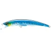 Leurre poisson nageur yo zuri new crystal 3d minnow 9cm 10g