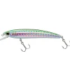 Leurre poisson nageur yo-zuri pin's minnow floating 9cm 7g