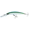 Leurre poisson nageur yo-zuri crystal minnow dd 11cm 16g
