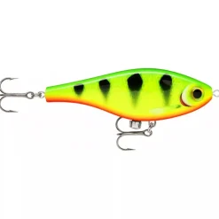 Leurre Rapala Super Shadow Rap Jerk 11cm 38g