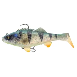 Leurre SAVAGE GEAR 3D Perch RTF 12.5cm 37g