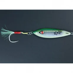 Leurre slow jig explorer tackle funa 80g