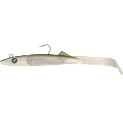Leurre Souple Armé RAGOT Raglou Hybrid 10.5cm 14.6g