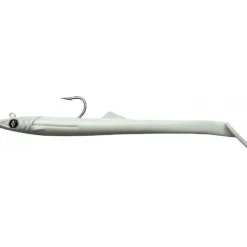 Leurre Souple Armé RAGOT Raglou Hybride Eel 200 mm