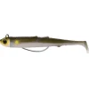 Leurre Souple Armé Spro Gutsbait Salt! - 10.5Cm