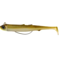 Leurre Souple Armé Spro Gutsbait Salt! - 10.5Cm