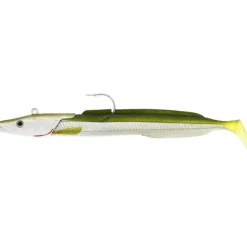 Leurre Souple Armé Westin Sandy Andy Jig - 22cm 122g