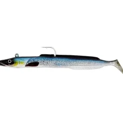 Leurre Souple Armé Westin Sandy Andy Jig - 22cm 122g