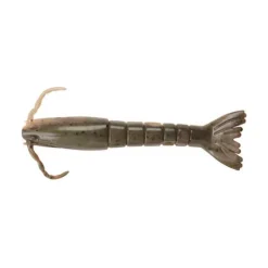 Leurre Souple Berkley Gulp Shrimp - 5cm