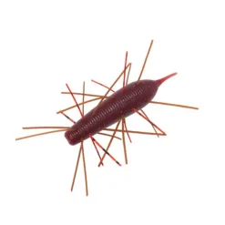 Leurre Souple Créature Geecrack Imo Kemushi 6cm, 4g (x4)