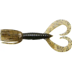 Leurre Souple Créature Keitech Little Spider 5,1cm, 1.1g (x8)