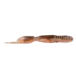 Leurre souple écrevisse carnassier osp dolive craw 5" 12.5cm (x5)