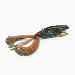 Leurre Souple Écrevisse Nays CRW 8.9cm (x6)