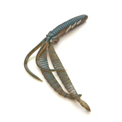 Leurre Souple Écrevisse OSP Dolive Shrimp 15cm (x5)