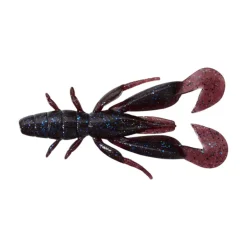 Leurre Souple Ecrevisse Illex Chunk Craw 7cm, 3.5g