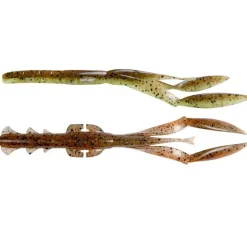 Leurre Souple Ecrevisse Keitech Neco Camaron 13.9cm (x7)