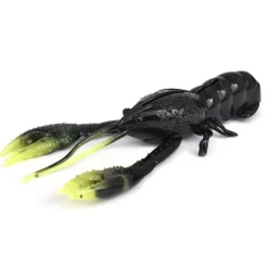 Leurre Souple Ecrevisse Nikko Craw 8.1cm (x4)