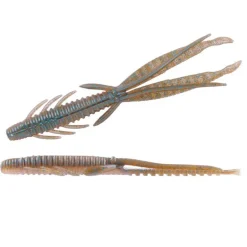 Leurre Souple Ecrevisse OSP Dolive Shrimp 7.5cm (x8)