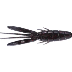 Leurre Souple Ecrevisse OSP Dolive Beaver 8.9cm (x6)