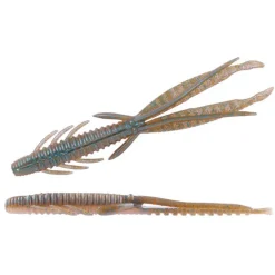 Leurre Souple Ecrevisse OSP Dolive Shrimp 10cm (x7)