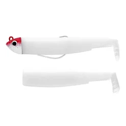 Leurre Souple Fiiish Combo Black Minnow 105 Shore 10,5cm 8g